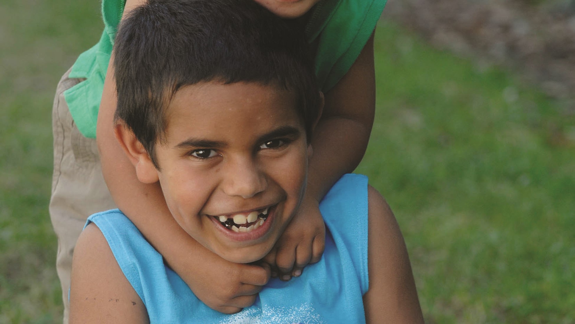 Barnardos Australia